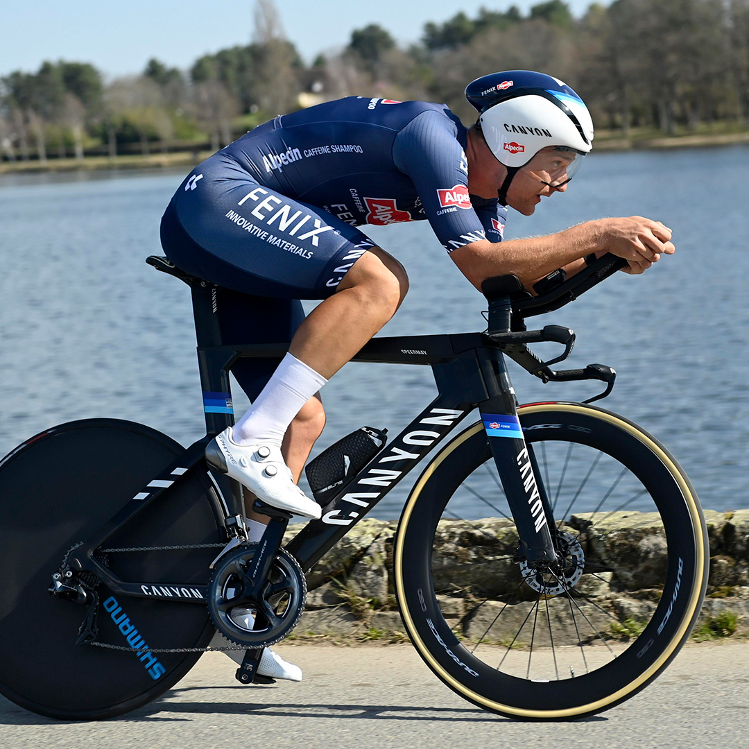 Jonas Rickaert- Alpecin Fenix